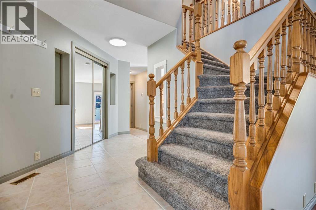 107 Wood Valley Drive Sw, Calgary, AB - Indoor Photo Showing Other Room