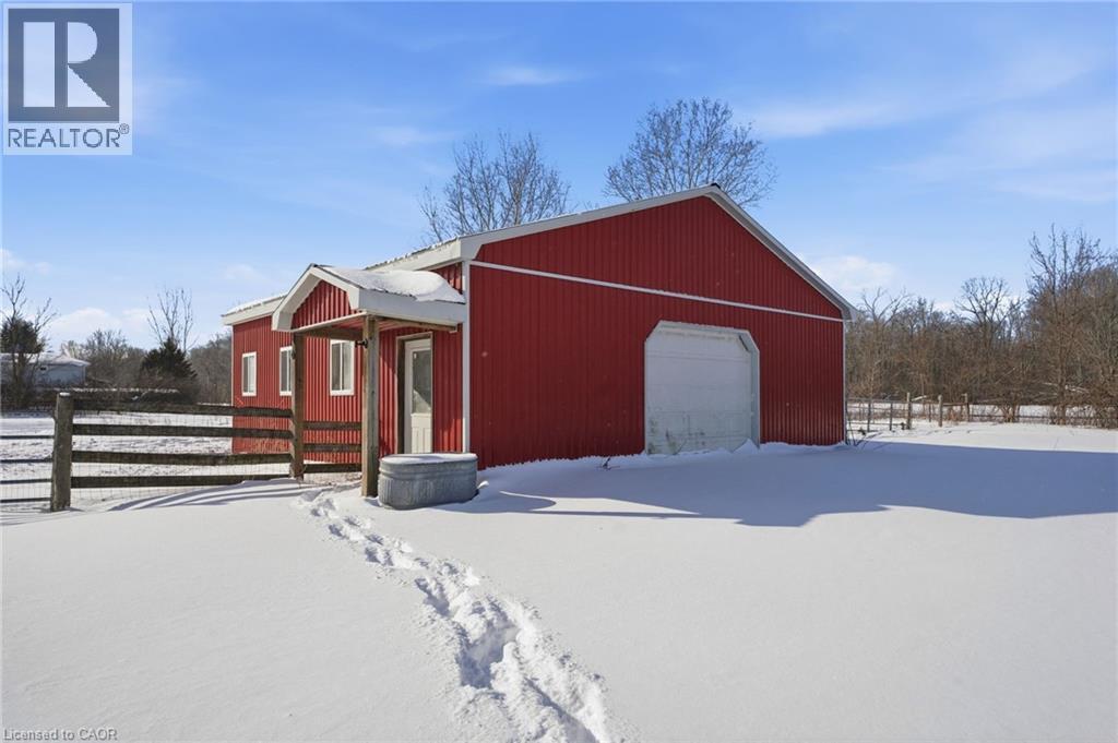 211 Robinson Road, Dunnville, ON