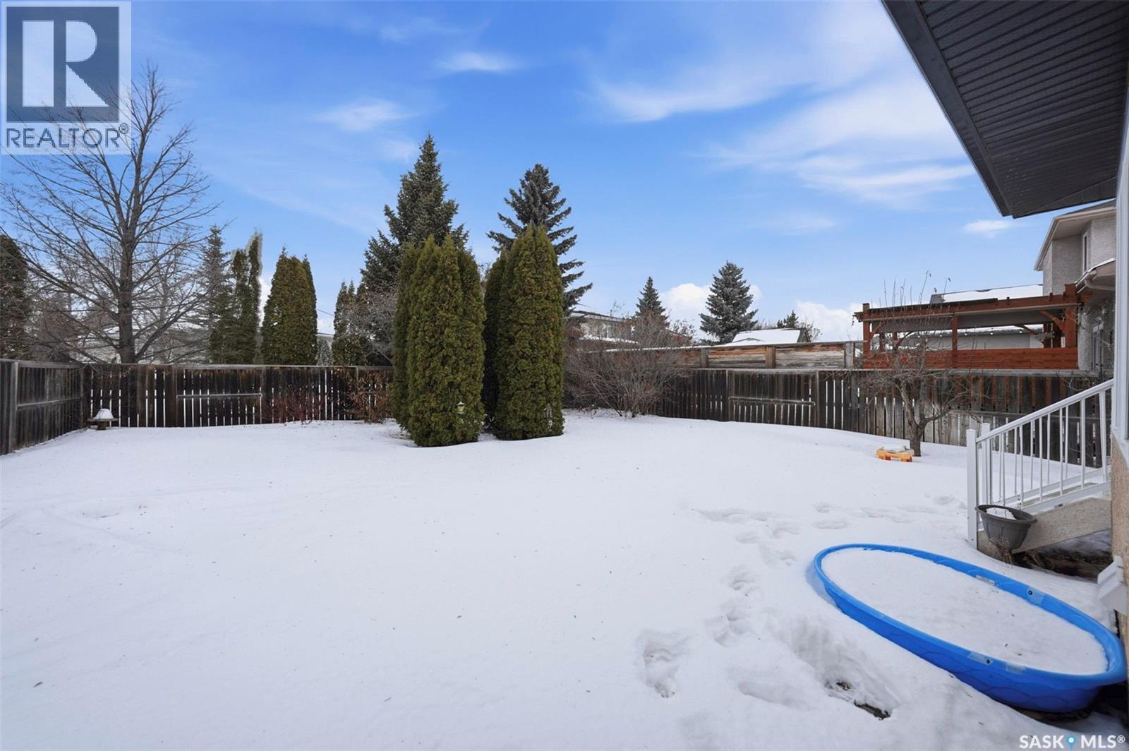 218 Brookshire Crescent, Saskatoon, SK - Outdoor
