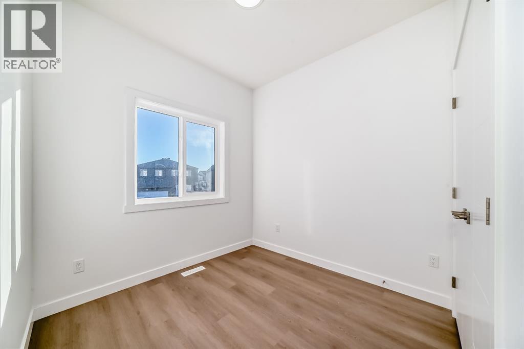 348 Cornerbrook Drive Ne, Calgary, AB - Indoor Photo Showing Other Room