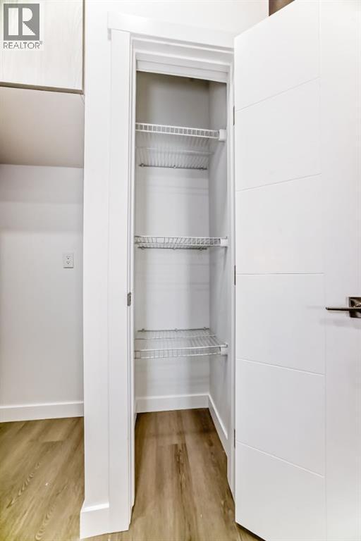 348 Cornerbrook Drive Ne, Calgary, AB - Indoor With Storage