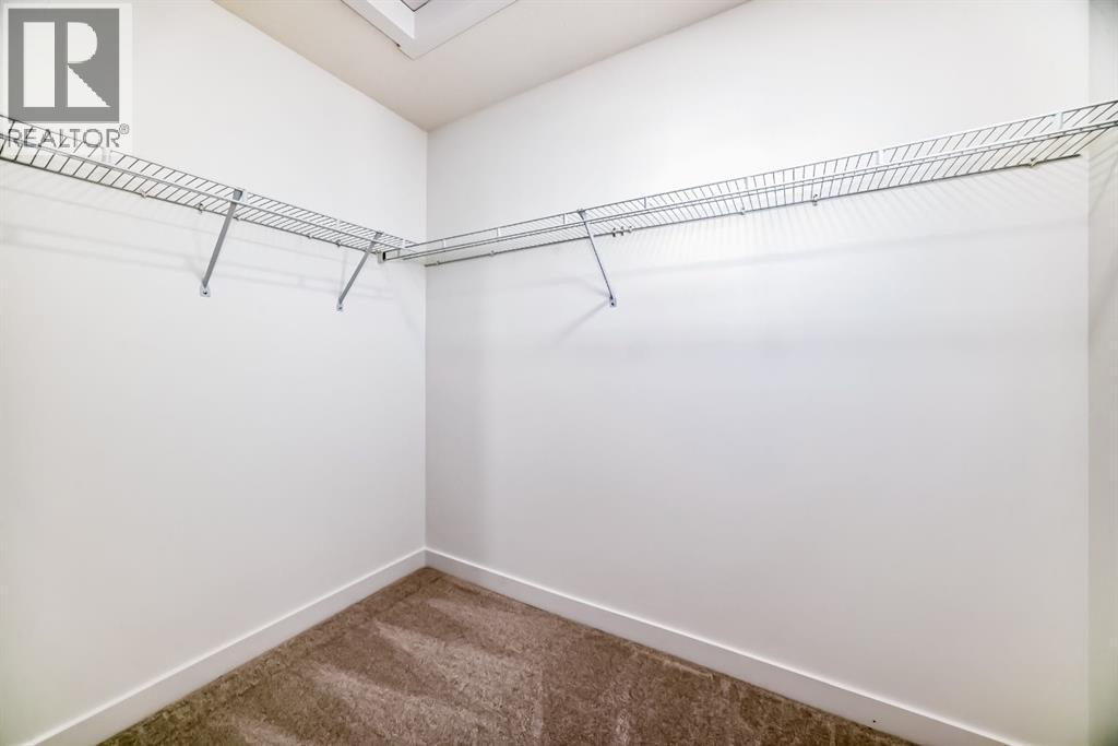 348 Cornerbrook Drive Ne, Calgary, AB - Indoor With Storage