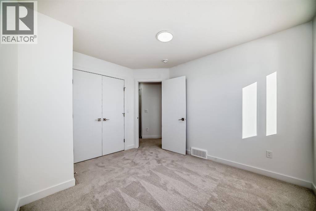 348 Cornerbrook Drive Ne, Calgary, AB - Indoor Photo Showing Other Room