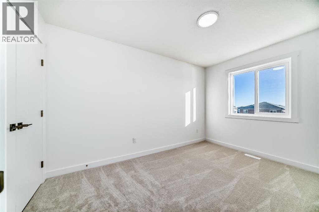 348 Cornerbrook Drive Ne, Calgary, AB - Indoor Photo Showing Other Room