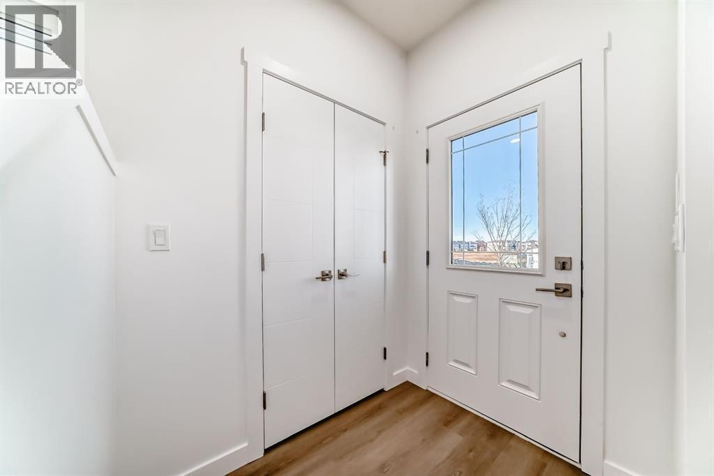 348 Cornerbrook Drive Ne, Calgary, AB - Indoor Photo Showing Other Room