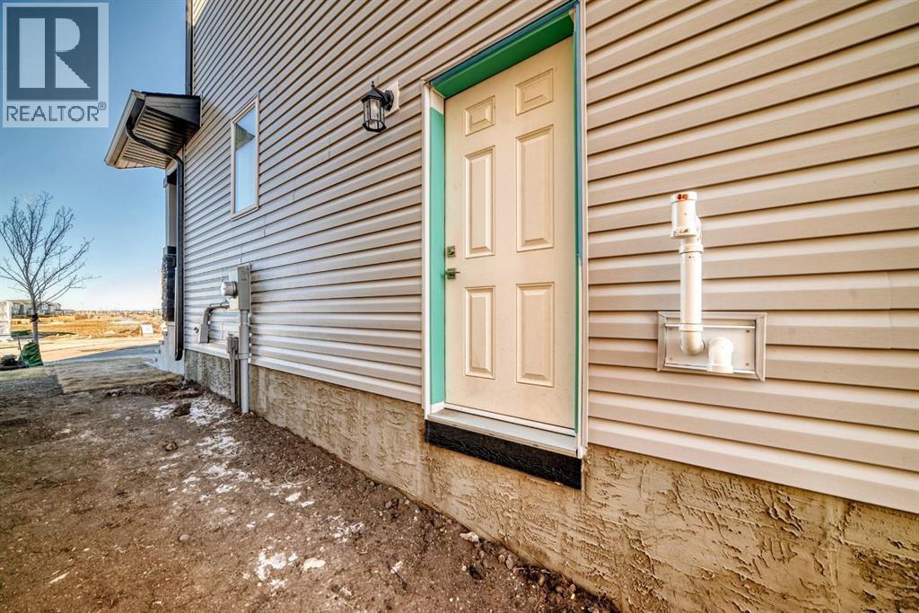 348 Cornerbrook Drive Ne, Calgary, AB - Outdoor With Exterior