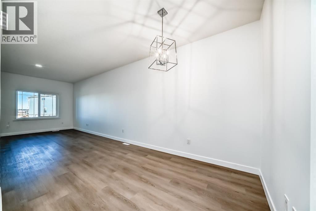 348 Cornerbrook Drive Ne, Calgary, AB - Indoor Photo Showing Other Room