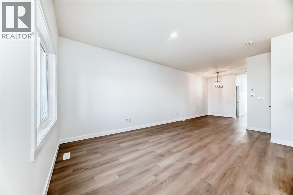 348 Cornerbrook Drive Ne, Calgary, AB - Indoor Photo Showing Other Room