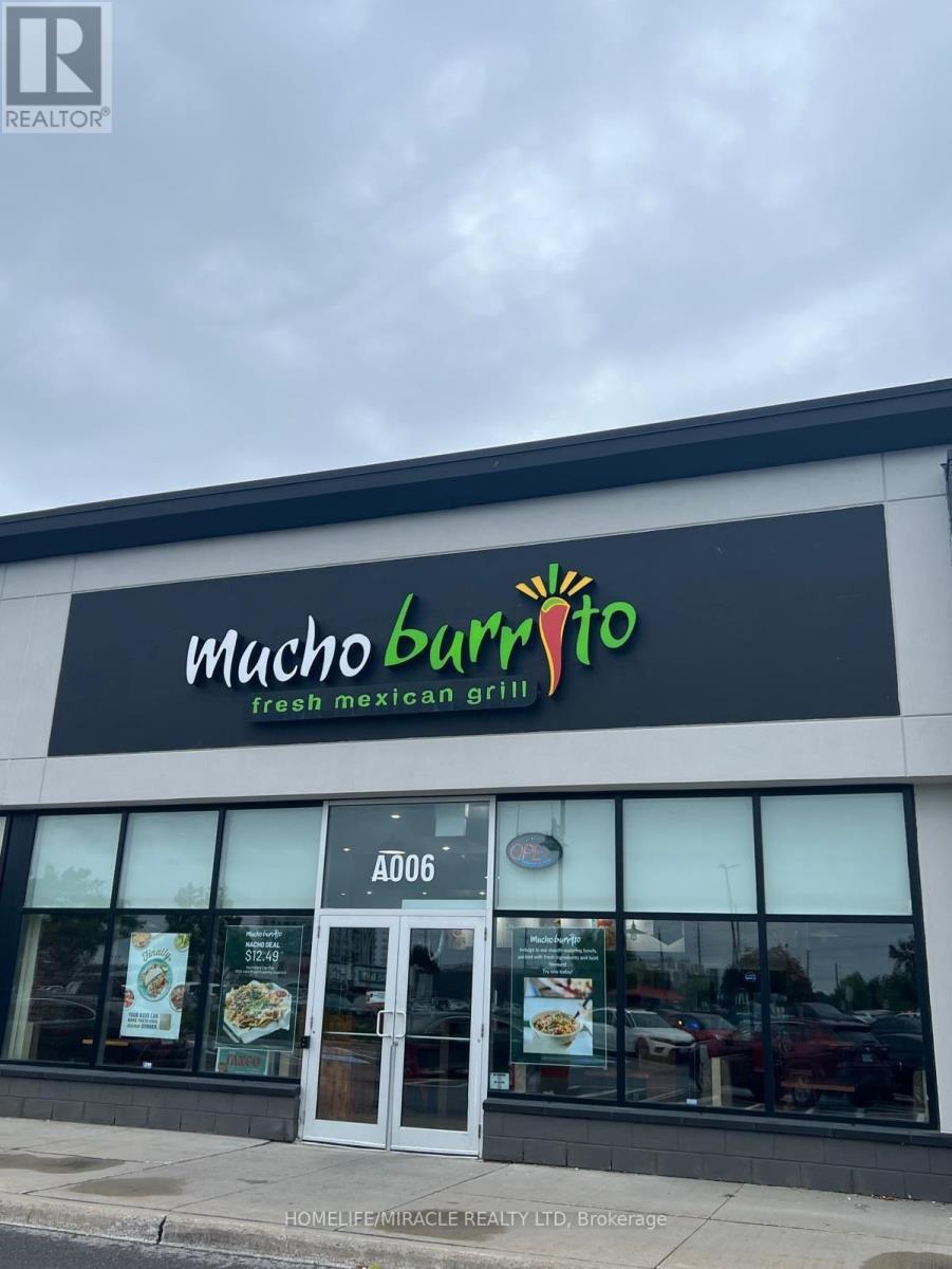 A006 - 770 Gardiners Road, Kingston, ON