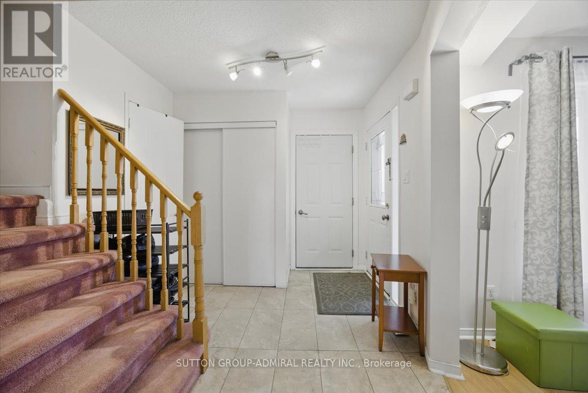 95 Athabaska Road, Barrie, ON - Indoor Photo Showing Other Room