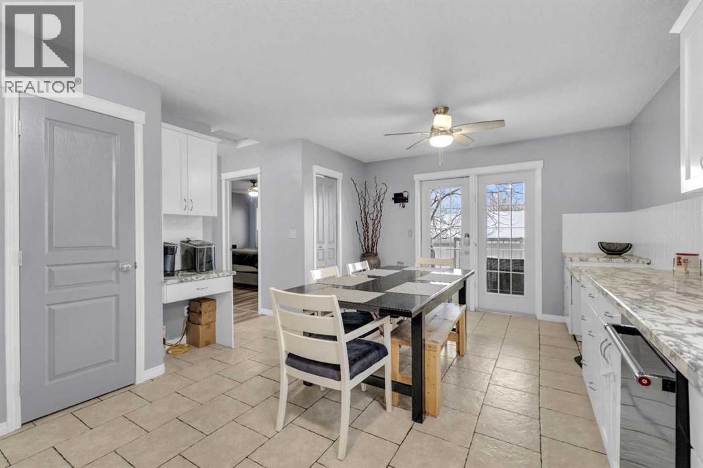 157 Kidd Close, Red Deer, AB - Indoor