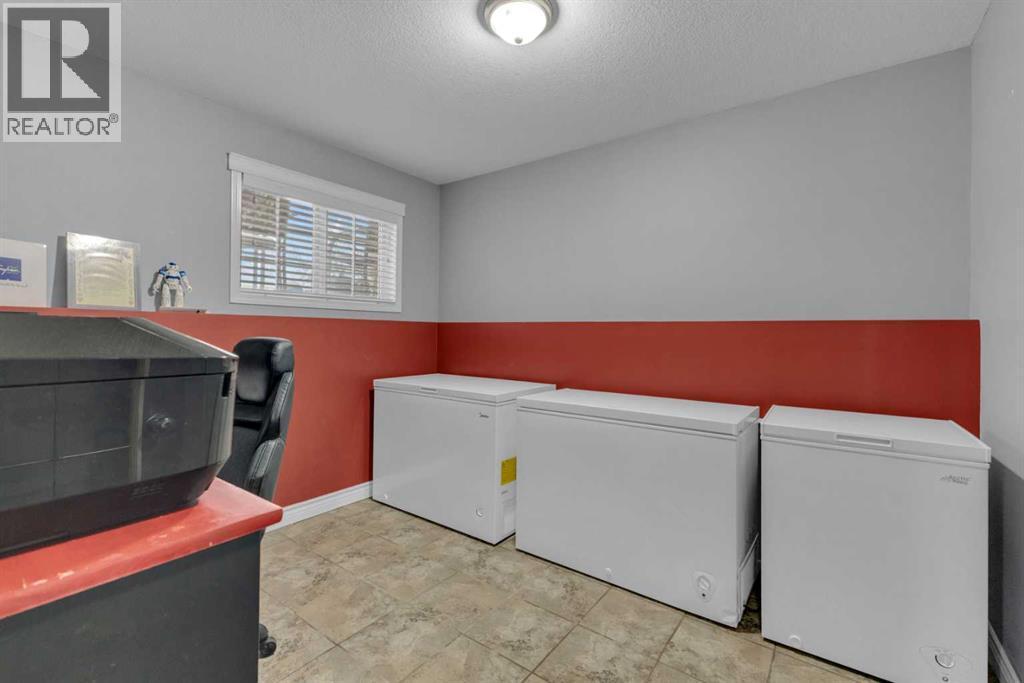 157 Kidd Close, Red Deer, AB - Indoor