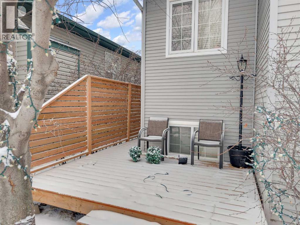 157 Kidd Close, Red Deer, AB - Outdoor With Deck Patio Veranda With Exterior