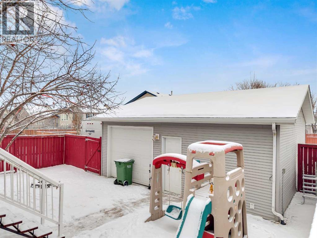 157 Kidd Close, Red Deer, AB - Outdoor