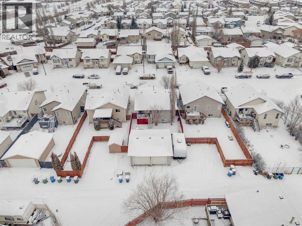 157 Kidd Close, Red Deer, AB - Outdoor With View