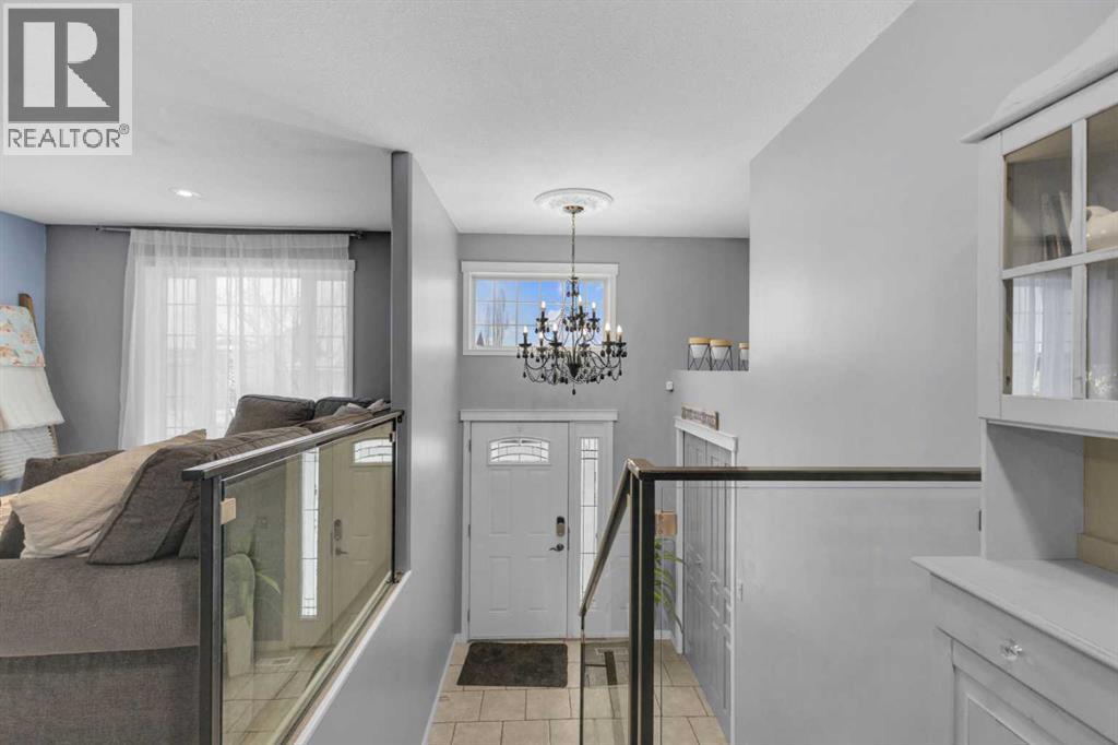 157 Kidd Close, Red Deer, AB - Indoor