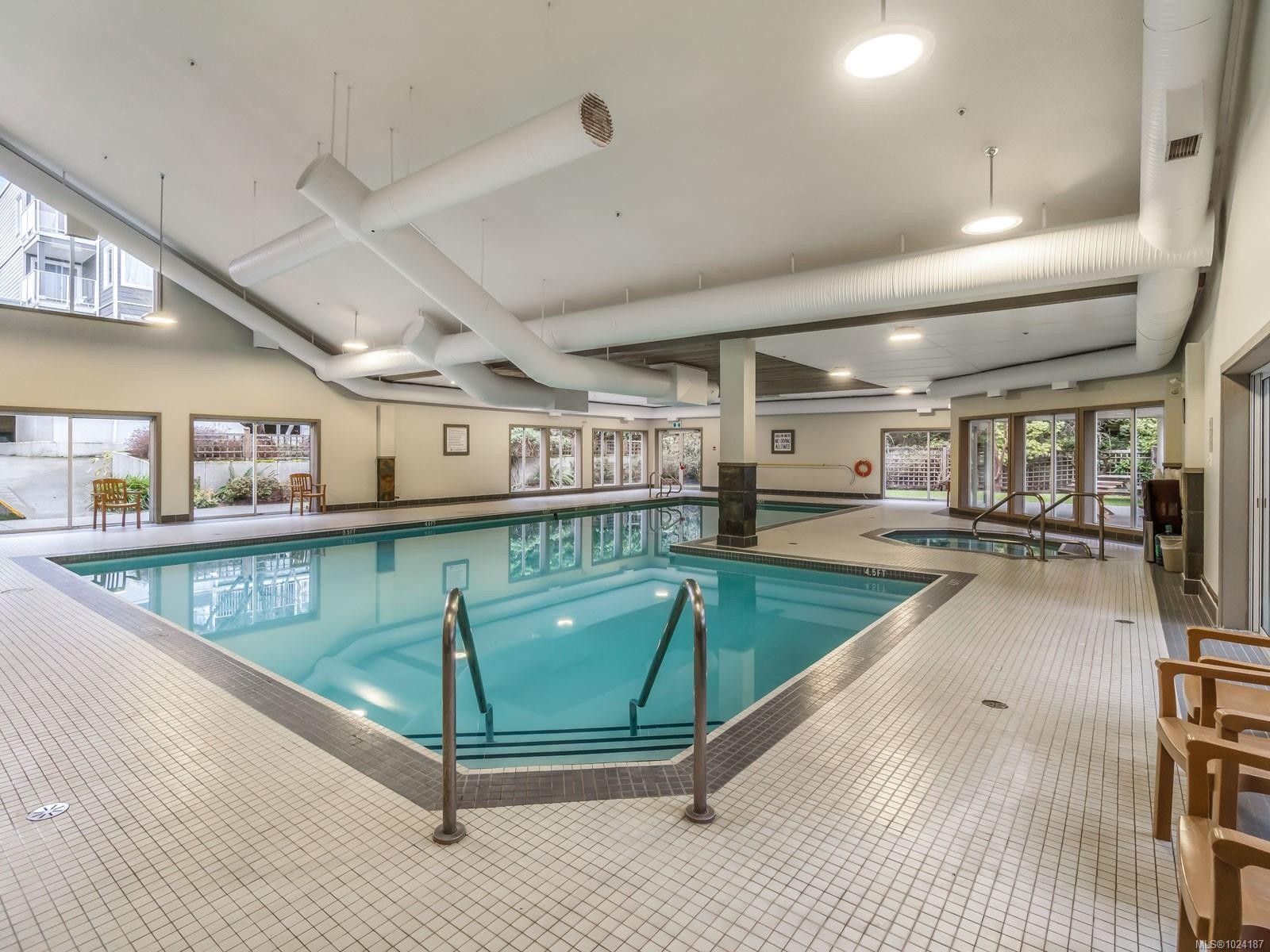 613-1600 Stroulger Rd, Nanoose Bay, BC