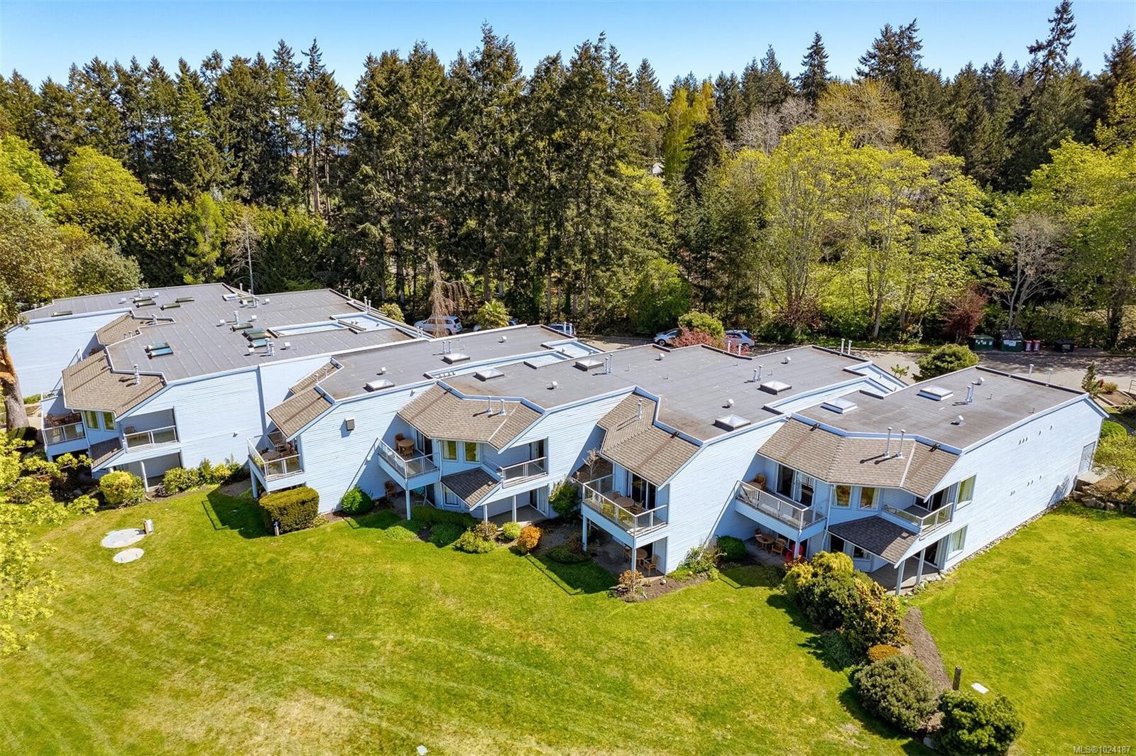 613-1600 Stroulger Rd, Nanoose Bay, BC