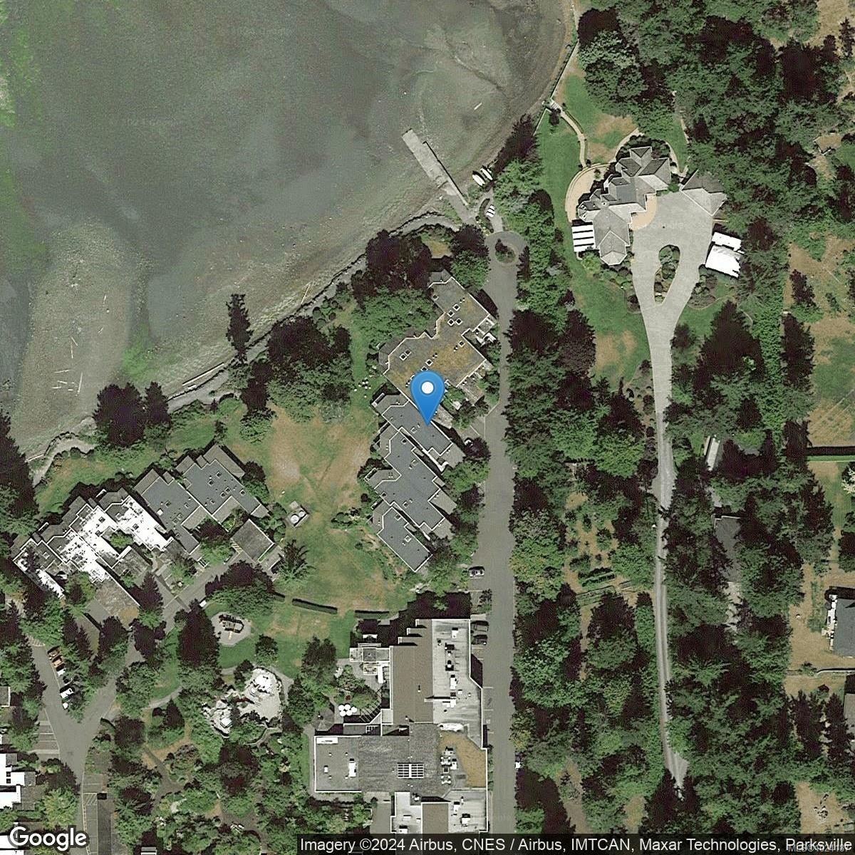 613-1600 Stroulger Rd, Nanoose Bay, BC