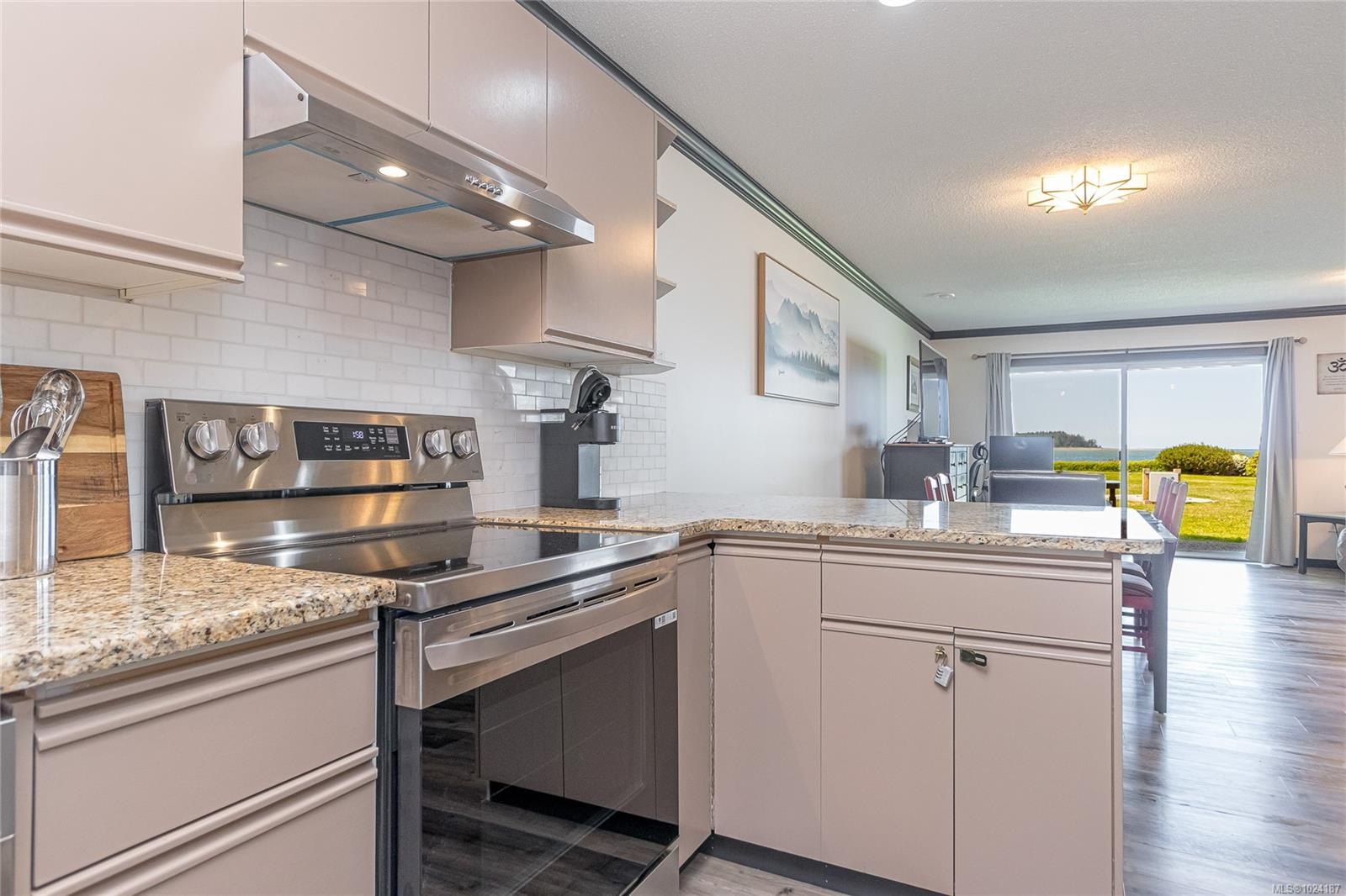 613-1600 Stroulger Rd, Nanoose Bay, BC