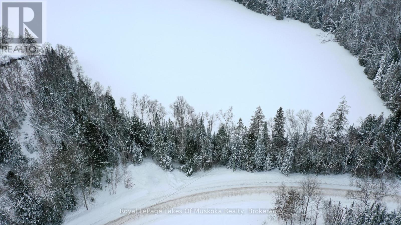 0 Echo Ridge Road, Kearney, ON