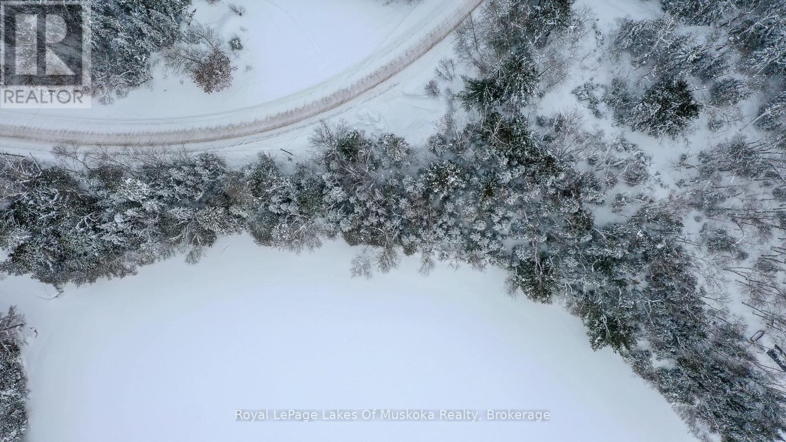 0 Echo Ridge Road, Kearney, ON