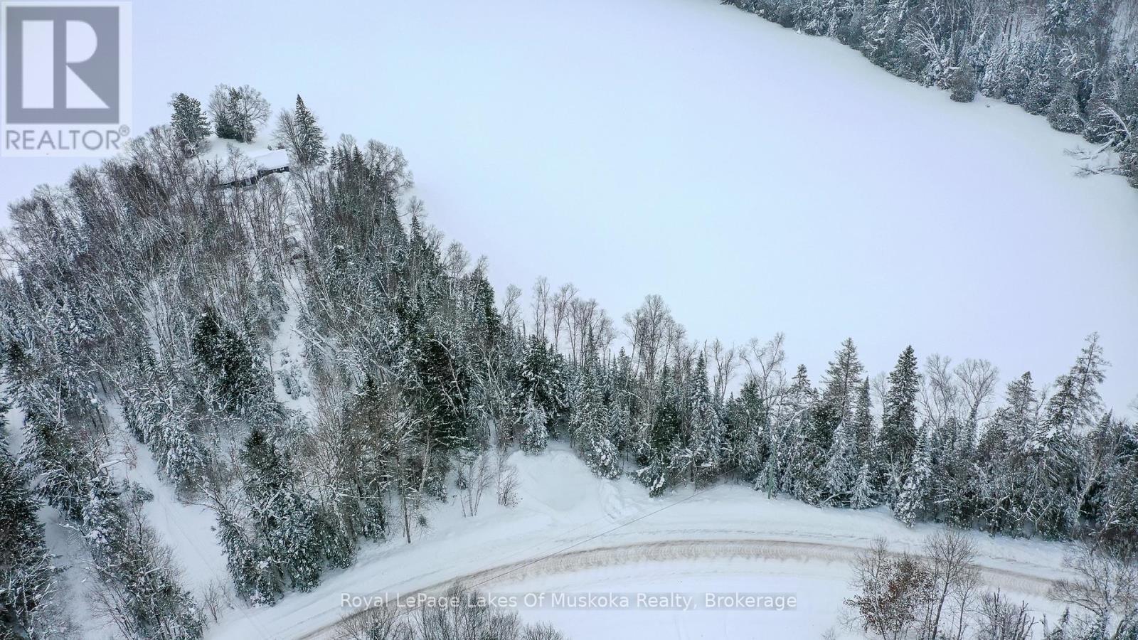 0 Echo Ridge Road, Kearney, ON