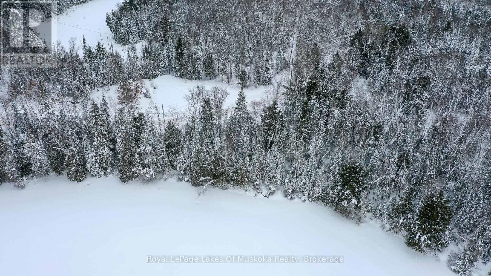 0 Echo Ridge Road, Kearney, ON