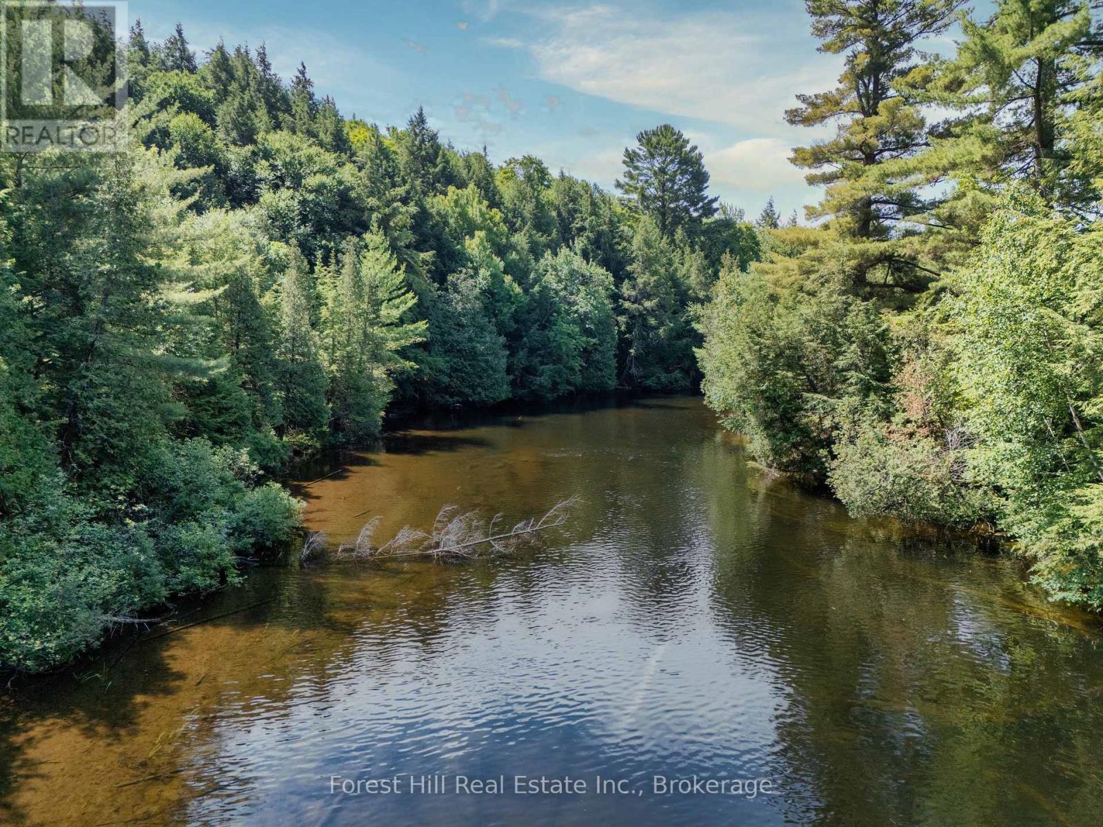 1326 Kawagama Lake Road, Algonquin Highlands (Sherborne), ON - Outdoor With Body Of Water With View