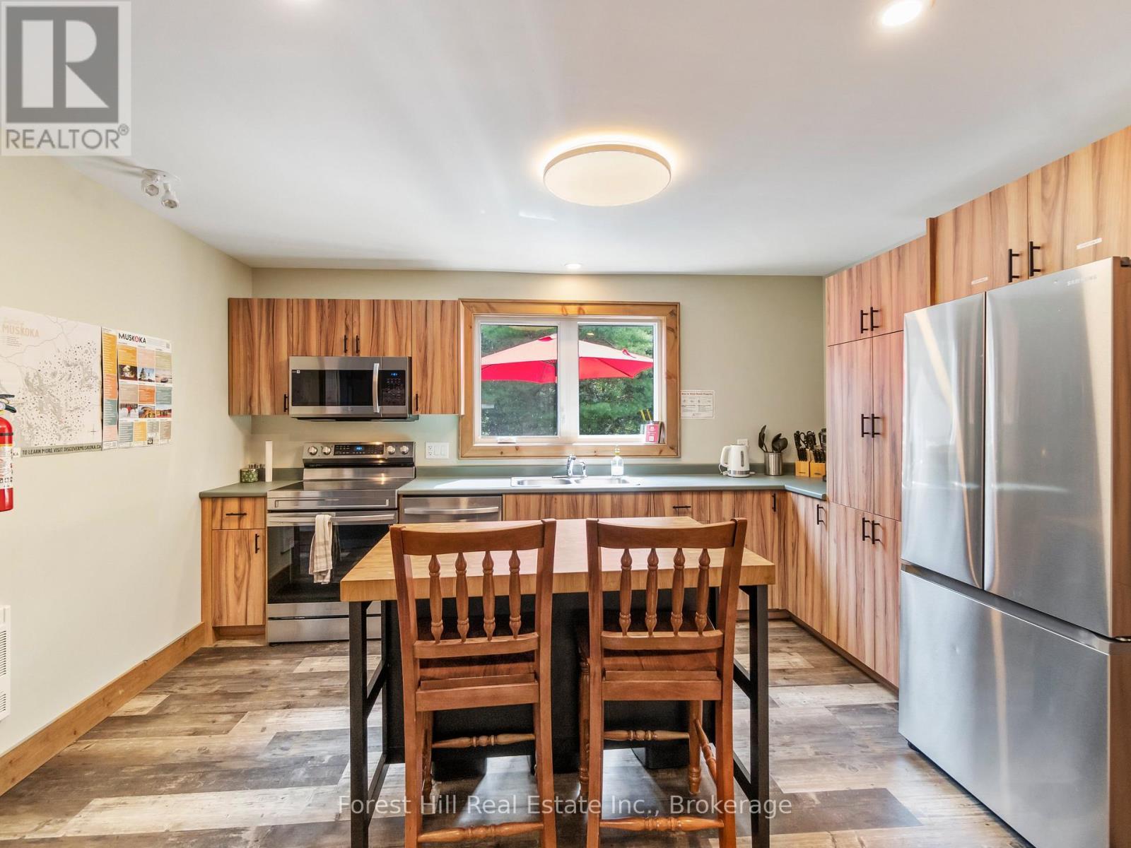 1326 Kawagama Lake Road, Algonquin Highlands (Sherborne), ON - Indoor