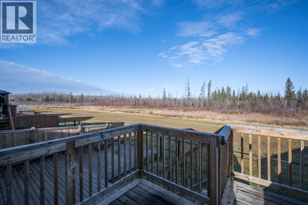 353 Walnut Crescent, Fort Mcmurray, AB - Outdoor