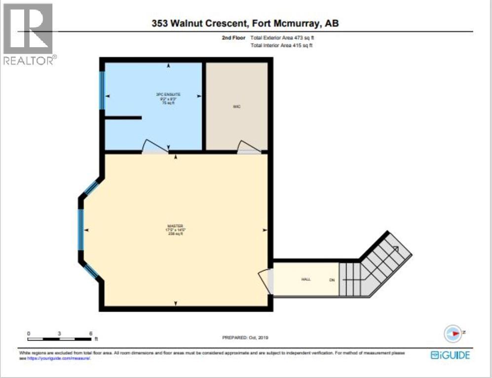 353 Walnut Crescent, Fort Mcmurray, AB - Other