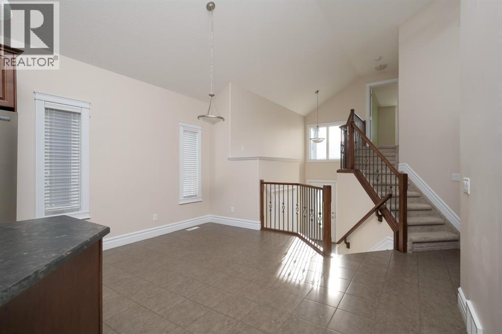 353 Walnut Crescent, Fort Mcmurray, AB - Indoor Photo Showing Other Room