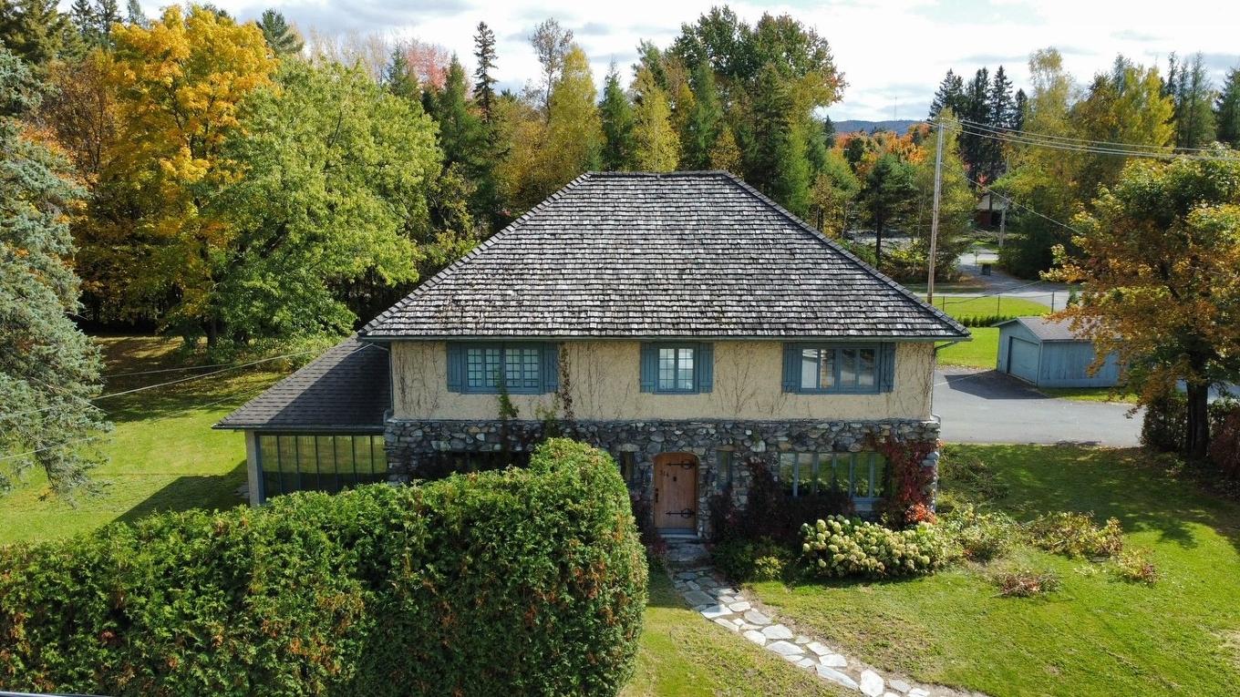 Frontage - 514 Rue Notre-Dame E., Thetford Mines, QC - Outdoor