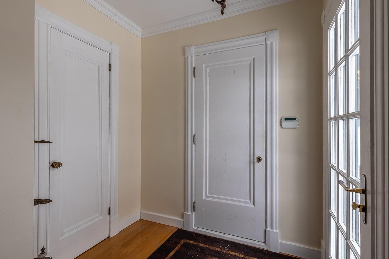 Hall - 514 Rue Notre-Dame E., Thetford Mines, QC - Indoor Photo Showing Other Room