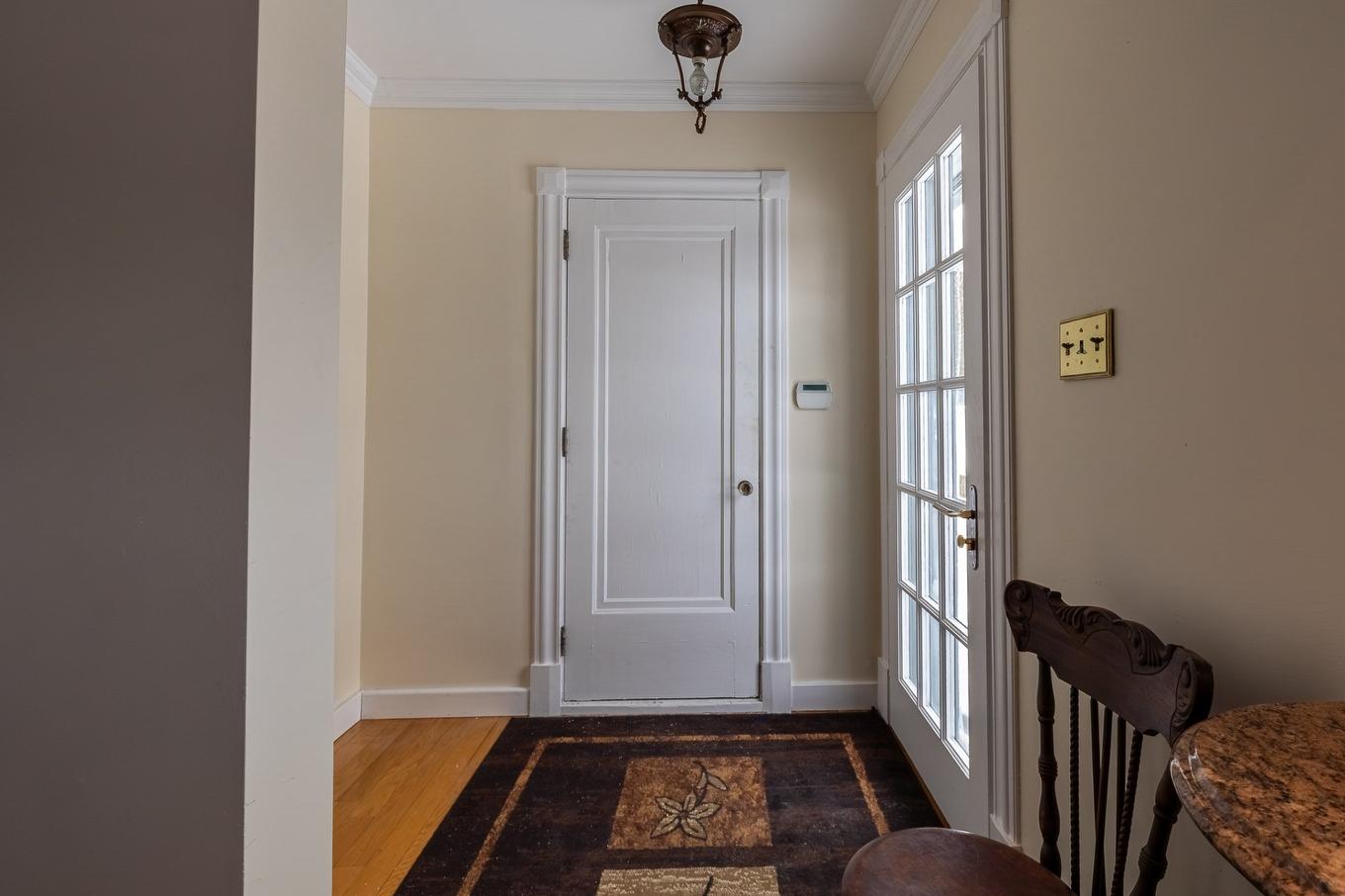 Hall - 514 Rue Notre-Dame E., Thetford Mines, QC - Indoor Photo Showing Other Room