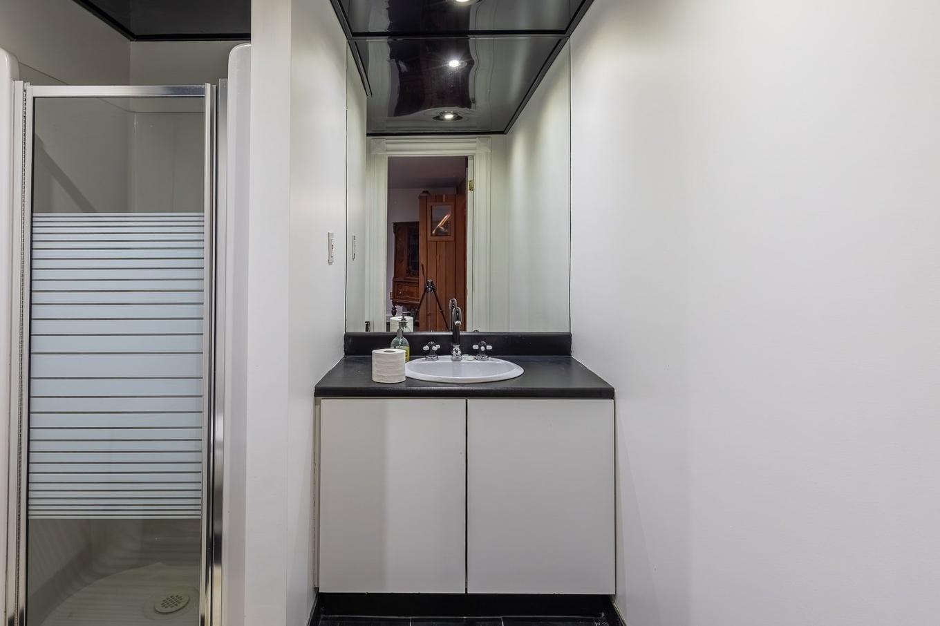 Bathroom - 514 Rue Notre-Dame E., Thetford Mines, QC - Indoor Photo Showing Bathroom