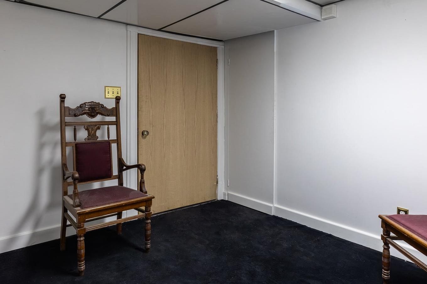 Intergenerational - 514 Rue Notre-Dame E., Thetford Mines, QC - Indoor Photo Showing Other Room