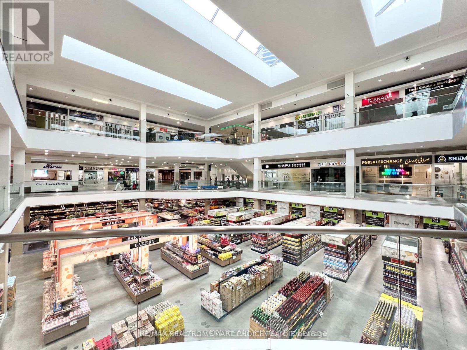 246 - 7181 Yonge Street, Markham, ON