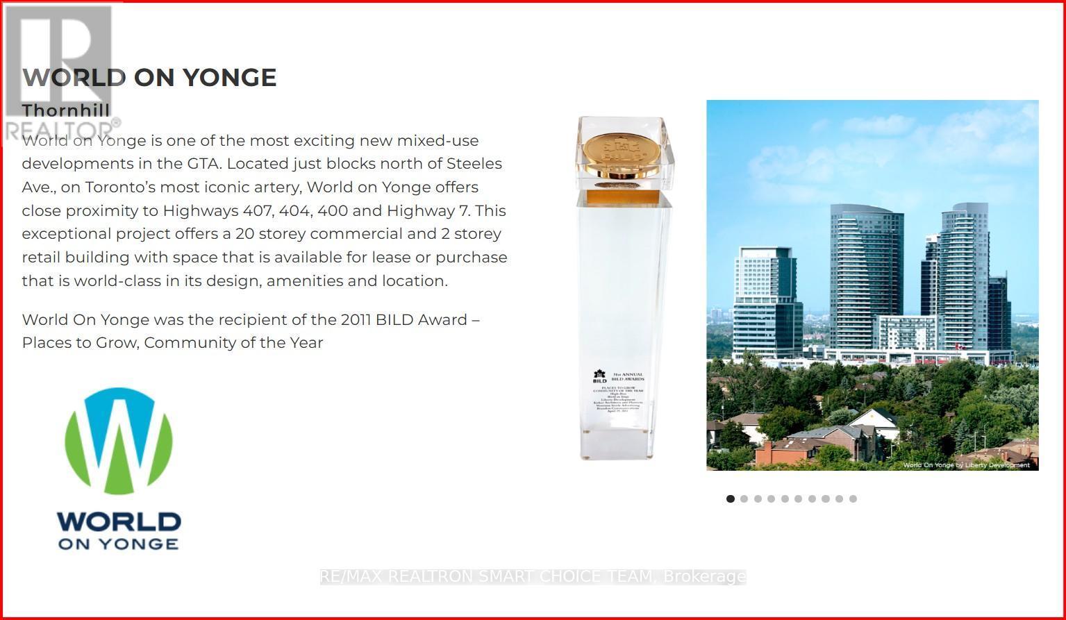 246 - 7181 Yonge Street, Markham, ON