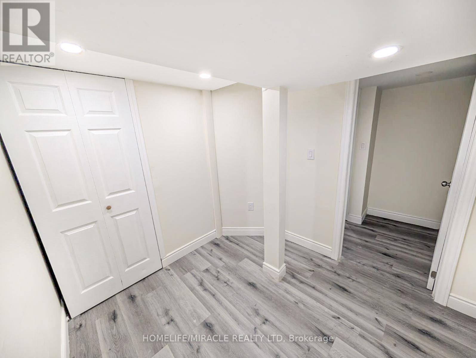 37 Calm Waters Crescent, Brampton, ON - Indoor