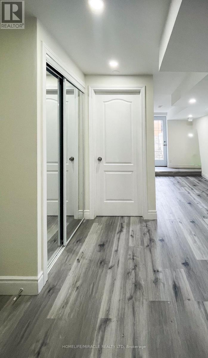 37 Calm Waters Crescent, Brampton, ON - Indoor Photo Showing Other Room