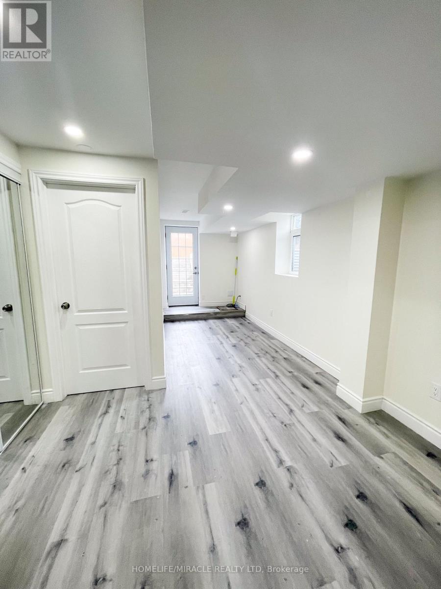 37 Calm Waters Crescent, Brampton, ON - Indoor