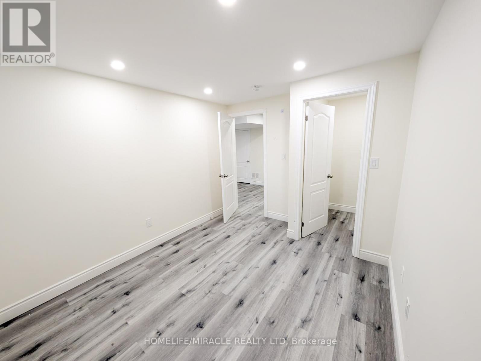 37 Calm Waters Crescent, Brampton, ON - Indoor