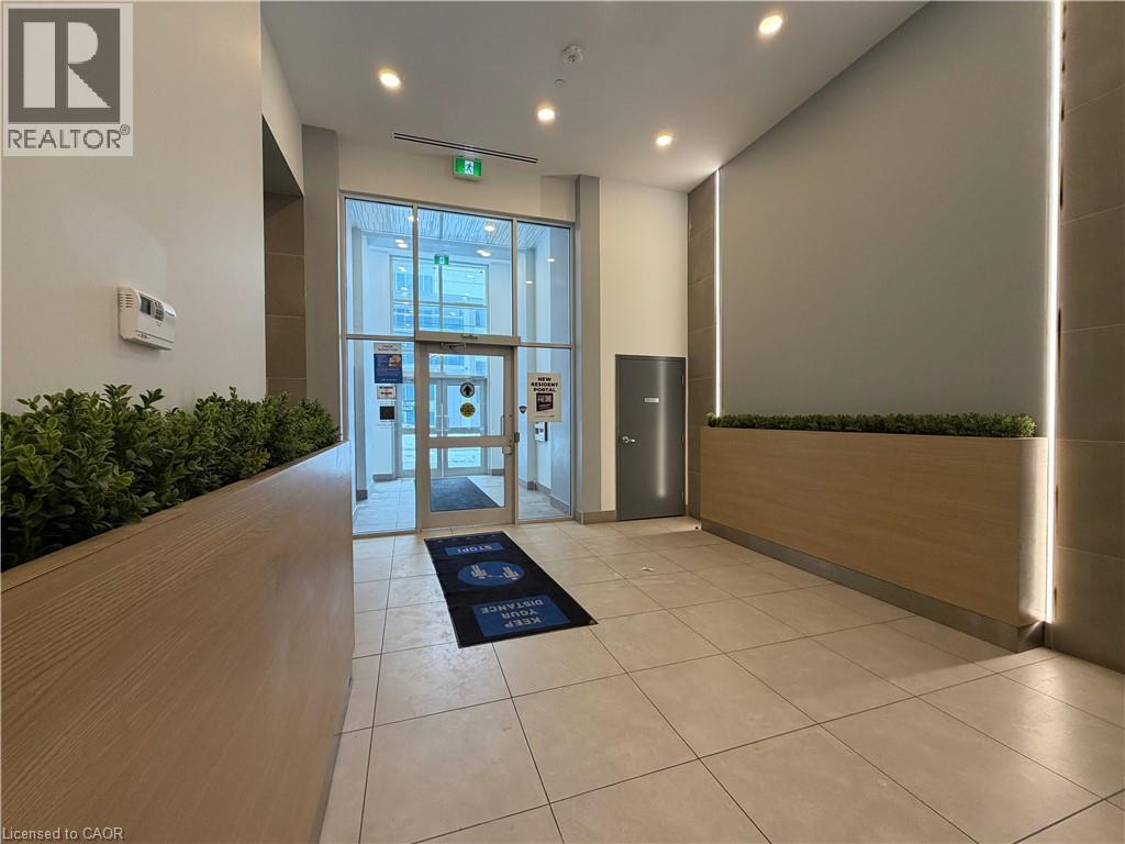 239 Albert Street Unit# 1903, Waterloo, ON - Indoor Photo Showing Other Room