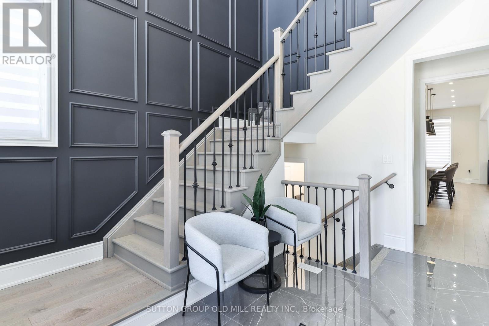 17 Bellefond Street, Vaughan, ON - Indoor Photo Showing Other Room