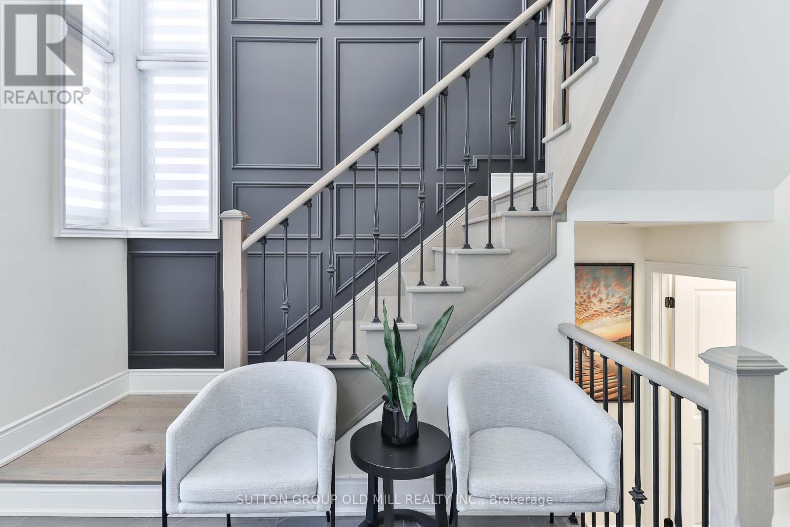 17 Bellefond Street, Vaughan, ON - Indoor Photo Showing Other Room