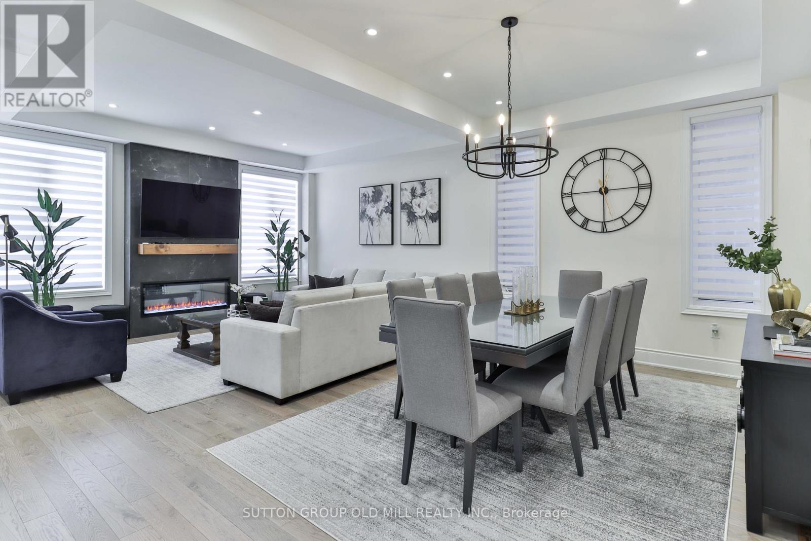 17 Bellefond Street, Vaughan, ON - Indoor