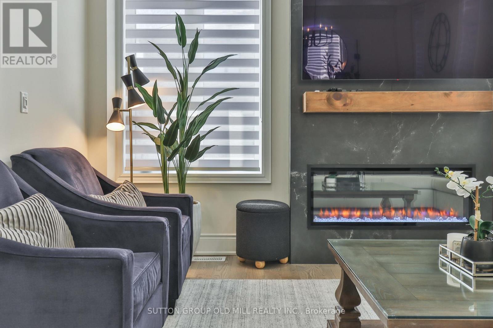 17 Bellefond Street, Vaughan, ON - Indoor Photo Showing Other Room