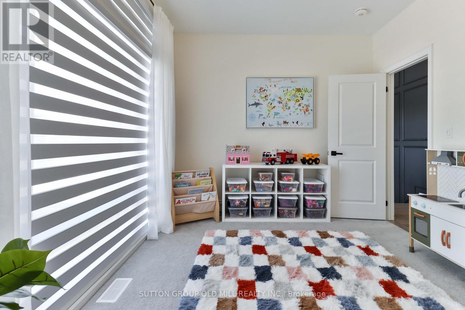 17 Bellefond Street, Vaughan, ON - Indoor